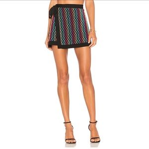 NBD Benton Skirt (Revolve exclusive)